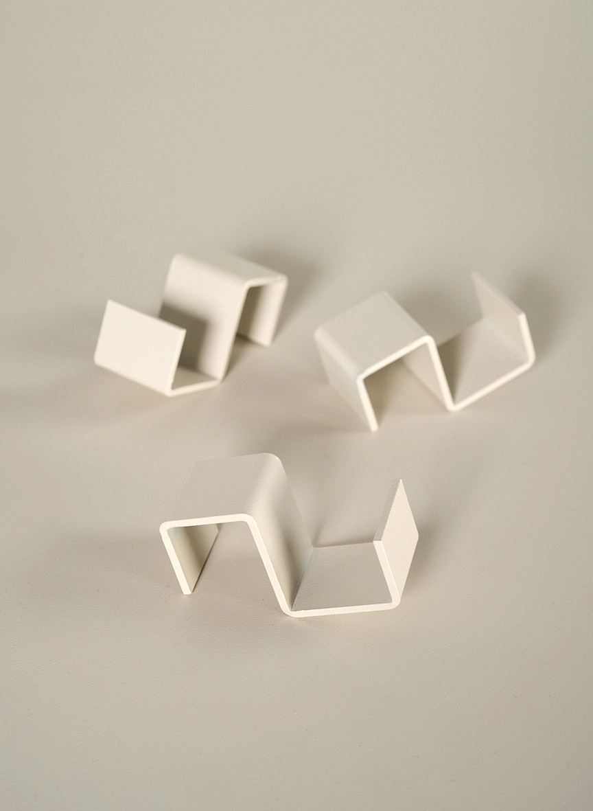 Utekök krokset creme - 2