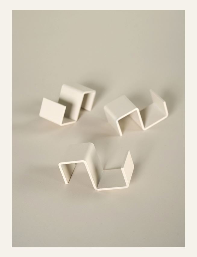 Utekök krokset creme - 2