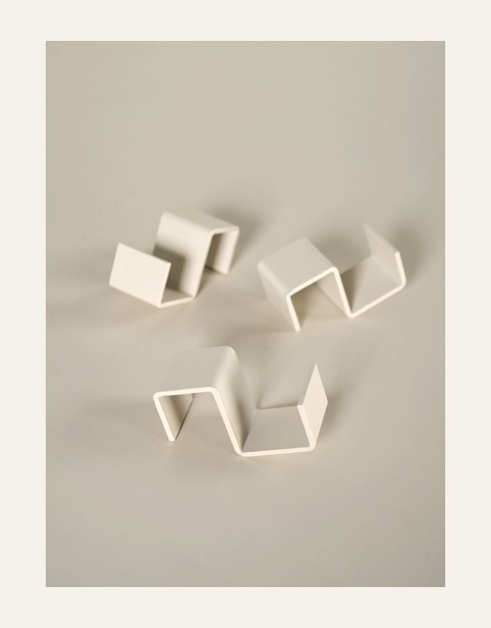 Utekök krokset creme - 2