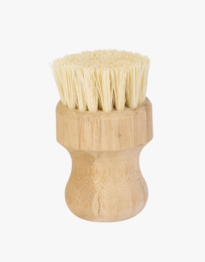 Grytborste natur - 5,8 cm natur - 1