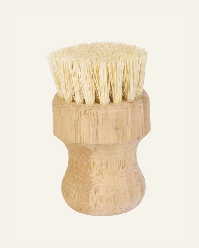 Grytborste natur - 5,8 cm natur - 1
