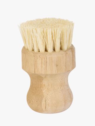 Local Chef | Gren Bambus Grytborste Natur - 5,8 Cm