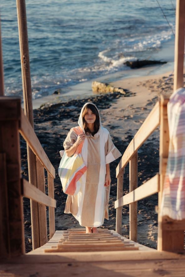 Strandväska multi - 2