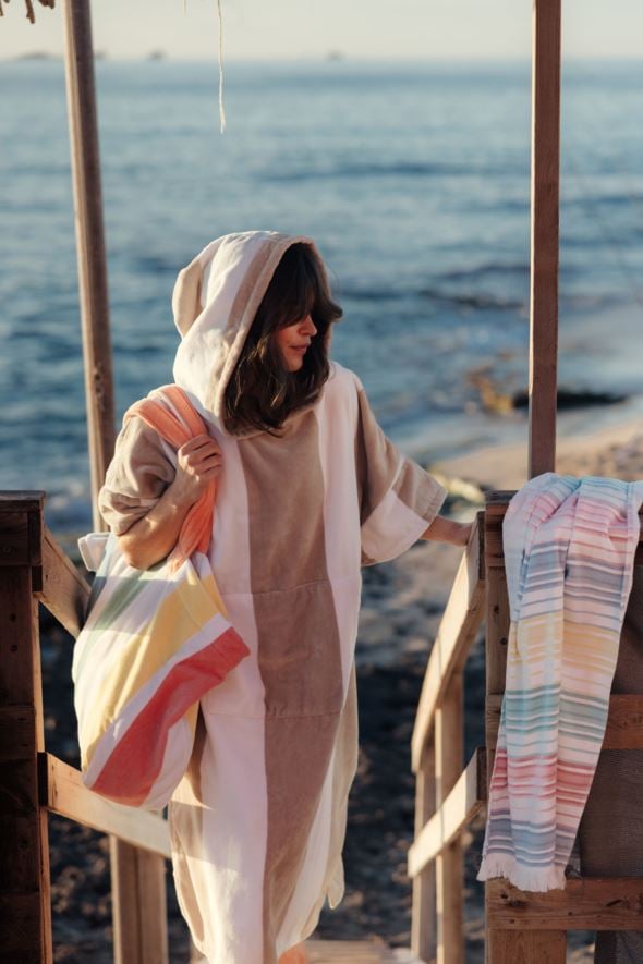 Strandväska multi - 3