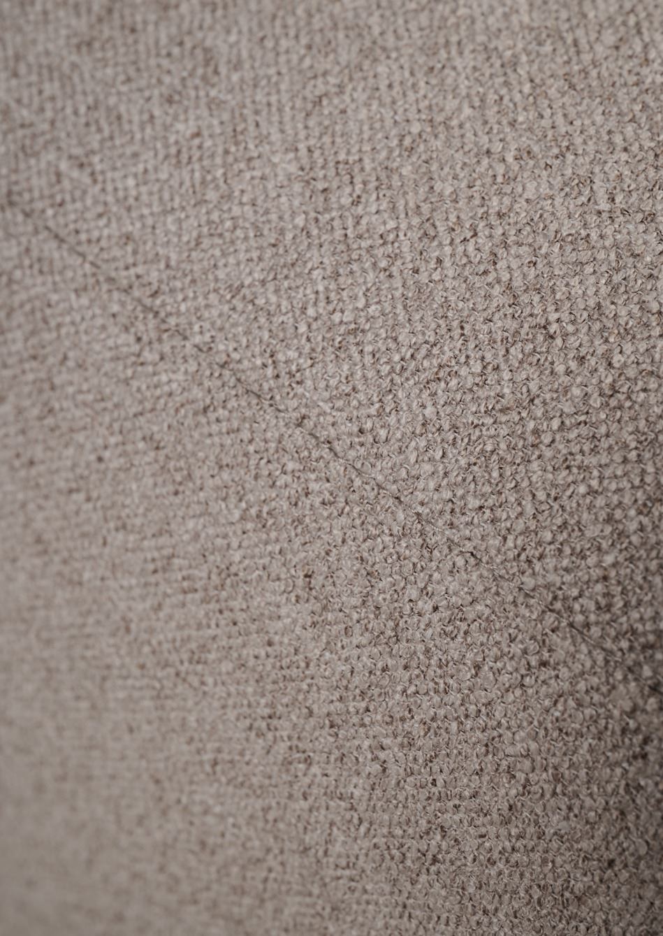 Modulsoffa 1,5 sits utan armstöd beige - 7