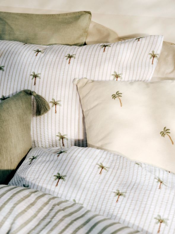 Påslakanset i bäckebölja multi - 6