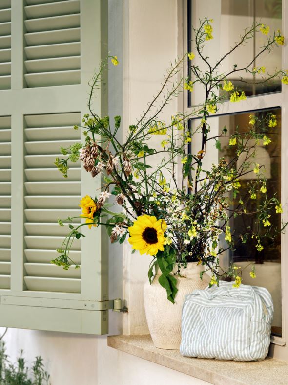 Neccessär grön - 4