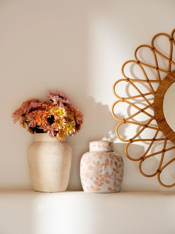 Prydnadskruka korall - 2