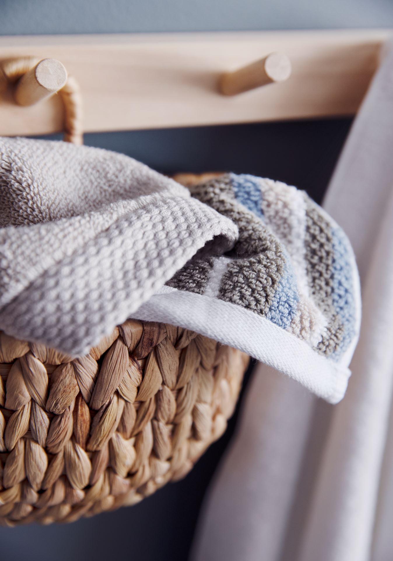 Tvättlapp multi - 2