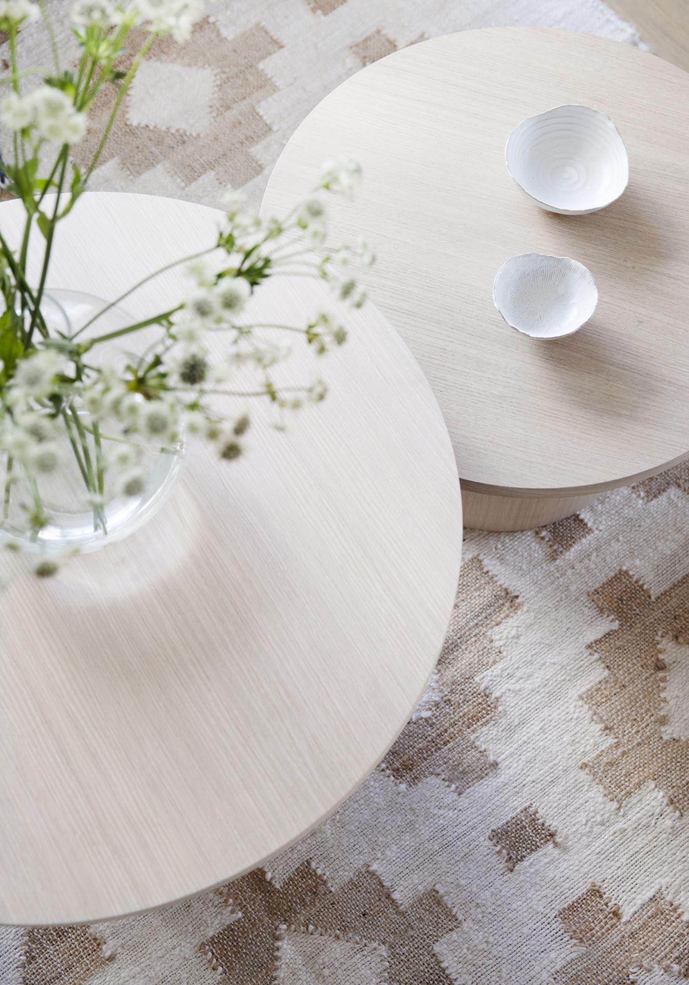 Soffbord natur - 4