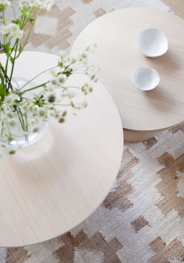 Soffbord natur - 4