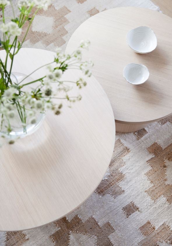 Soffbord natur - 4
