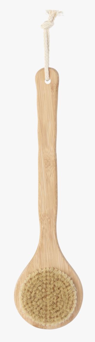 Hemtex | La\Vie Badborste i Bambu Natur - 40x10 Cm