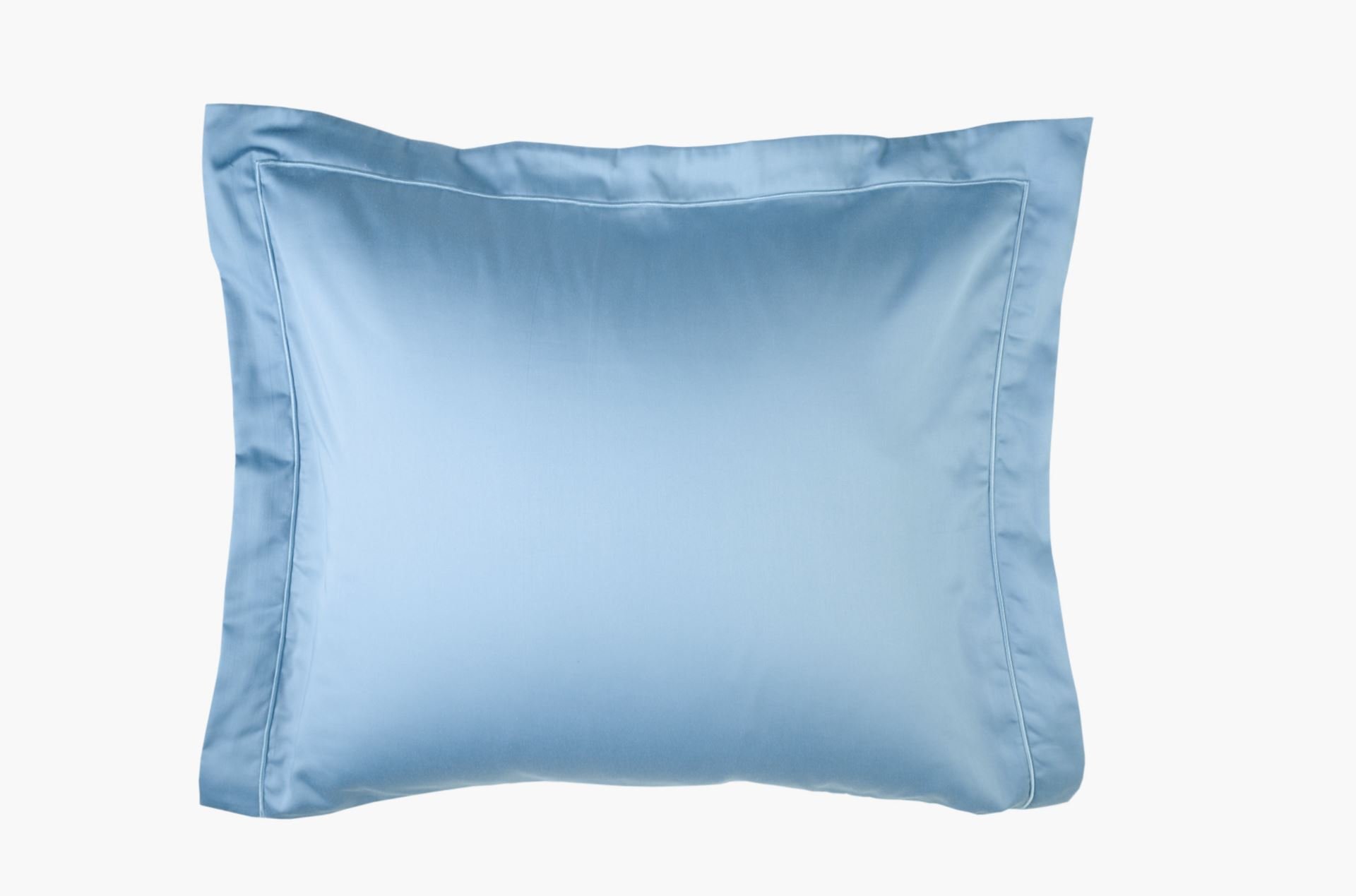 Örngott himmelsblå - 50x60 cm himmelsblå - 1