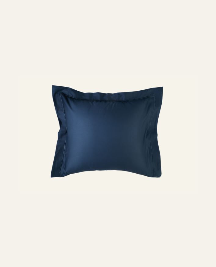 Örngott dimblå - 50x60 cm dimblå - 1