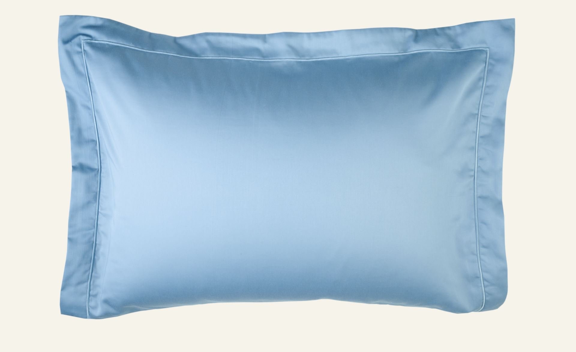 Örngott himmelsblå - 2