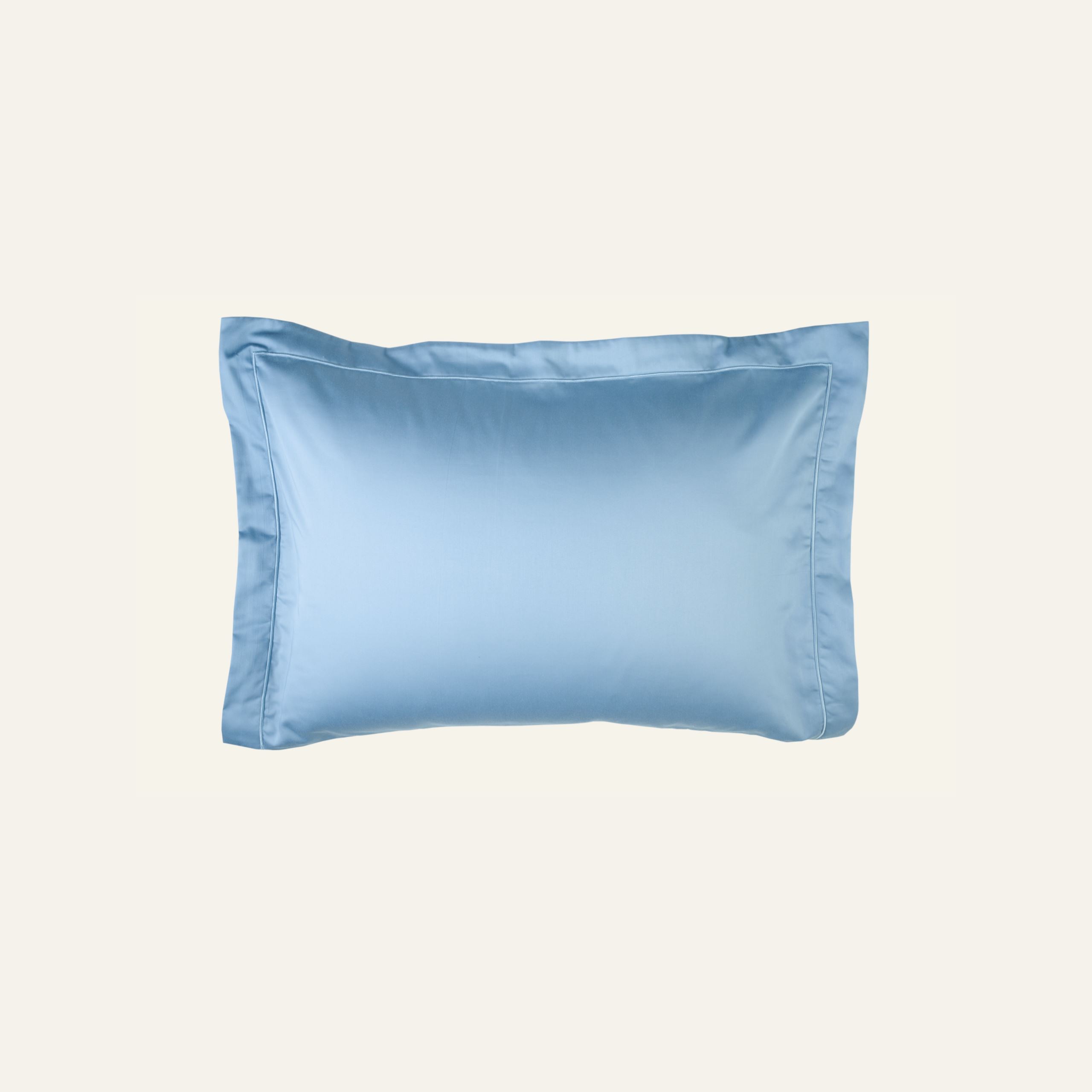 Örngott himmelsblå - 2