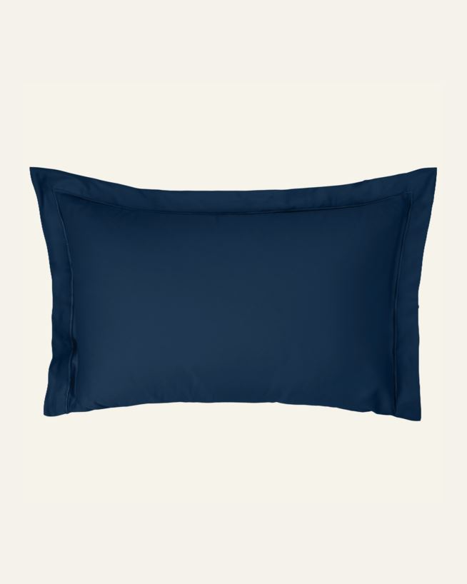 Örngott dimblå - 50x60 cm dimblå - 1