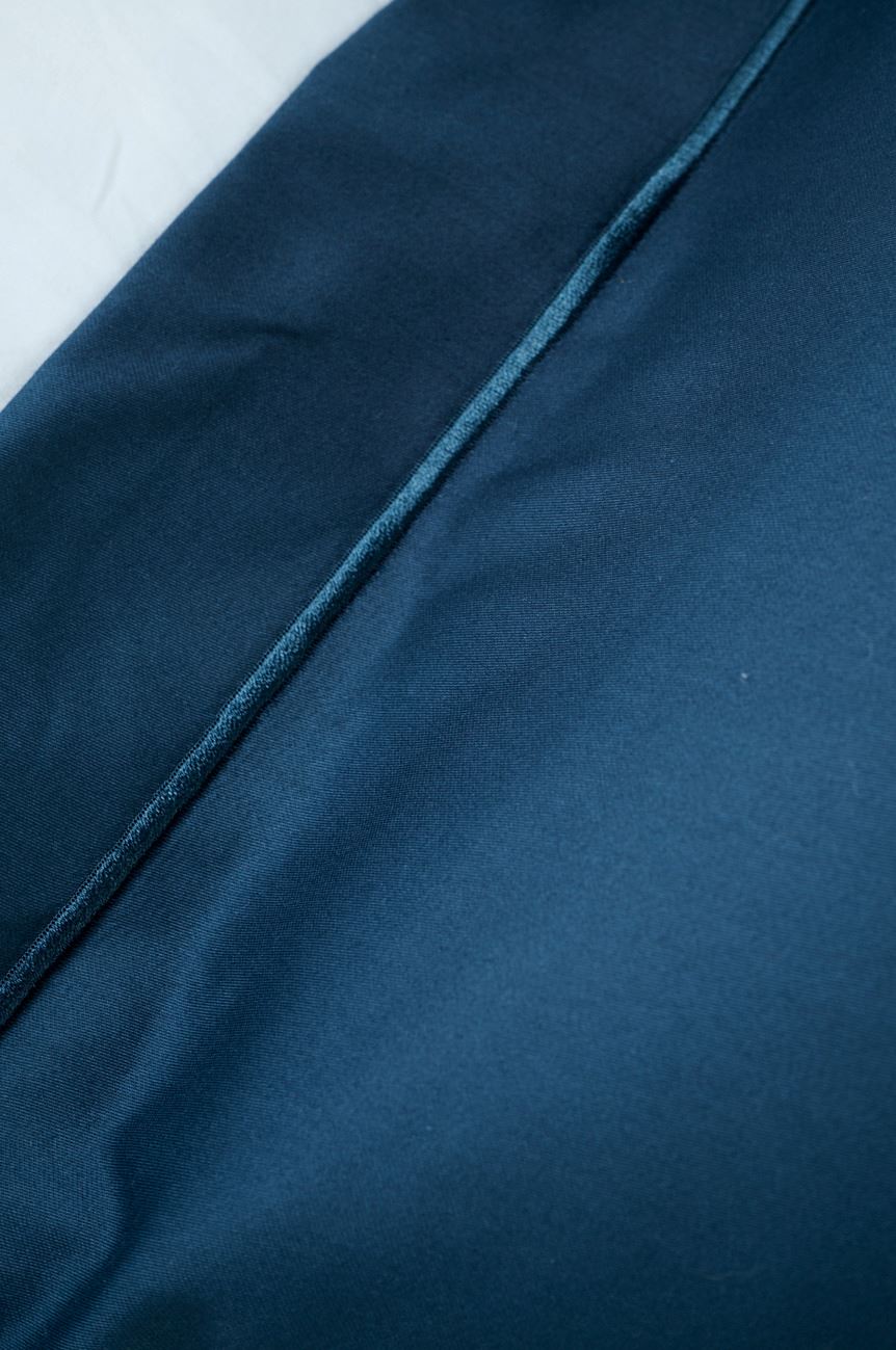 Örngott dimblå - 3