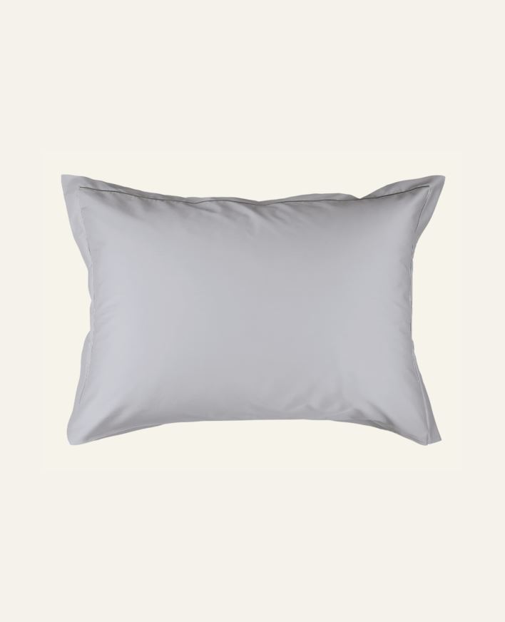 Örngott ljusgrå - 50x90 cm ljusgrå - 1