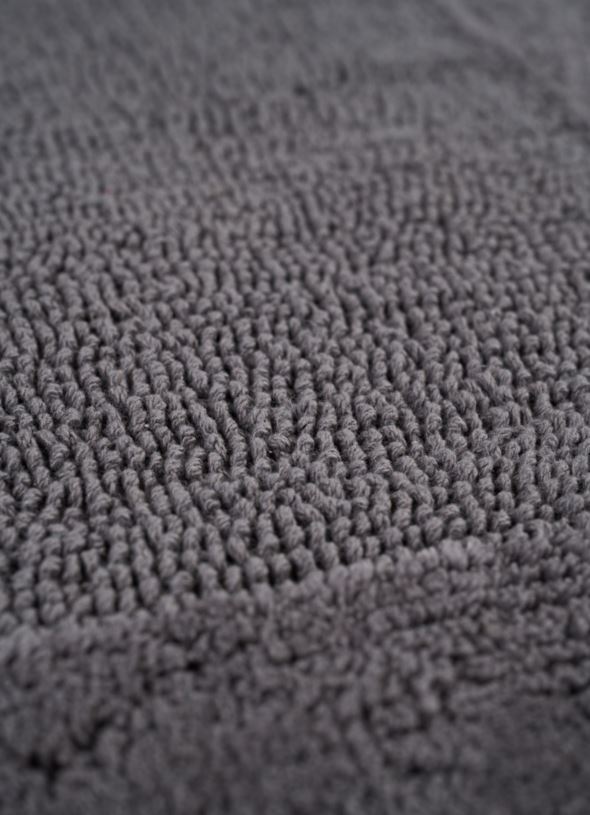 Badrumsmatta grå - 3