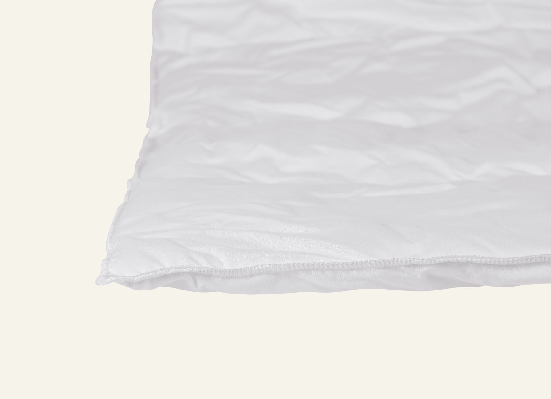 Sommartäcke vit - 2