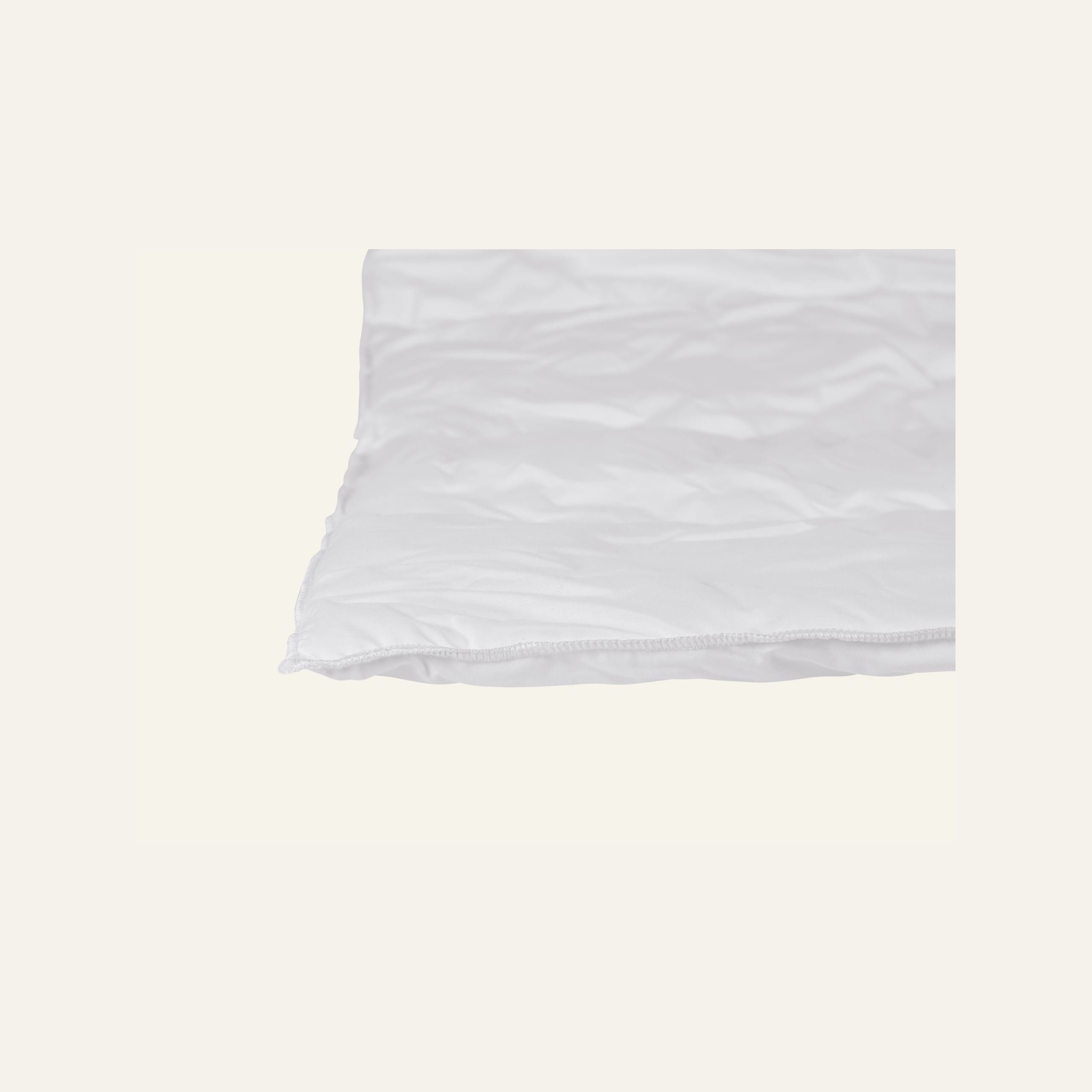Sommartäcke vit - 2