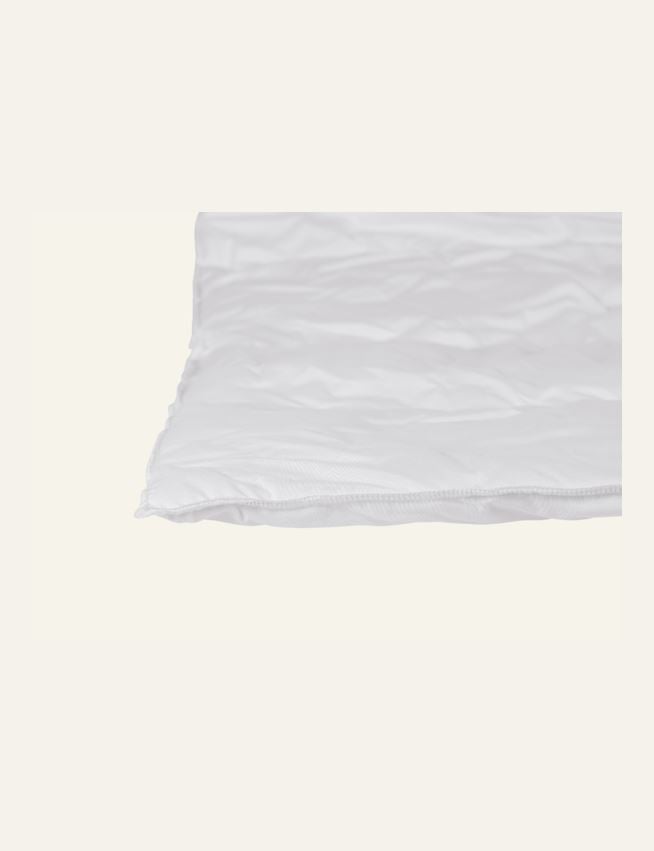 Sommartäcke vit - 2