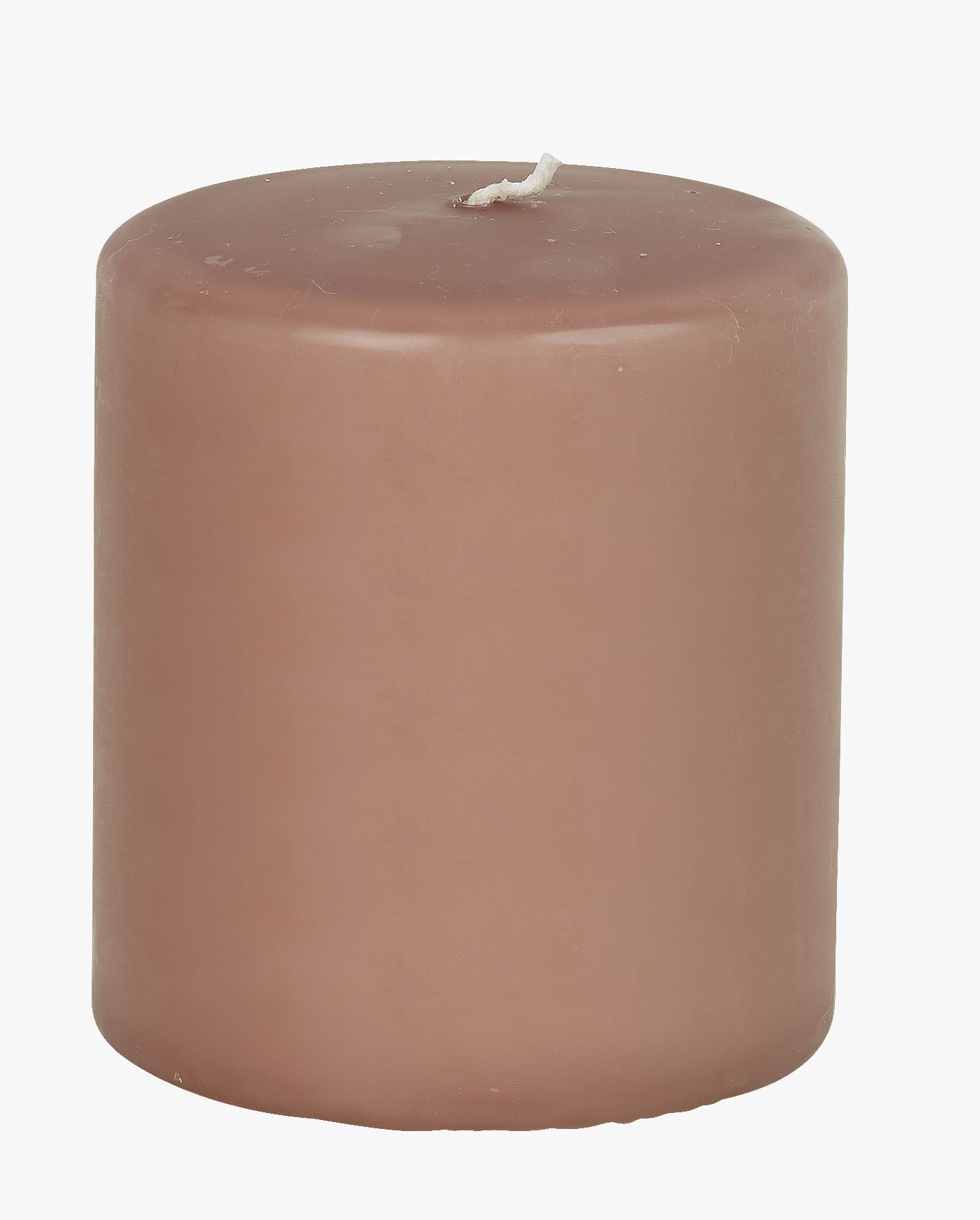 Blockljus puderrosa - 3