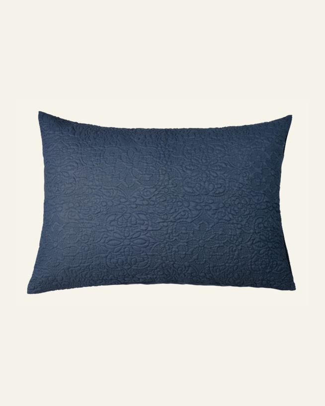 Hotellörngott blå - 50x60 cm blå - 1