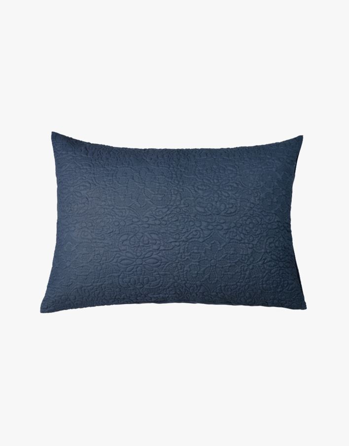 Hotellörngott blå - 50x60 cm blå - 1