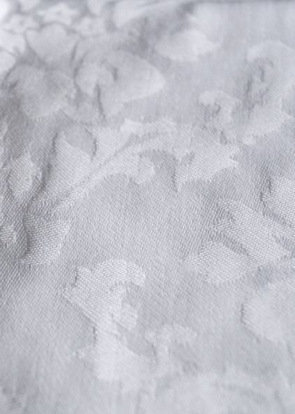 2-pack tygservetter vit - 4