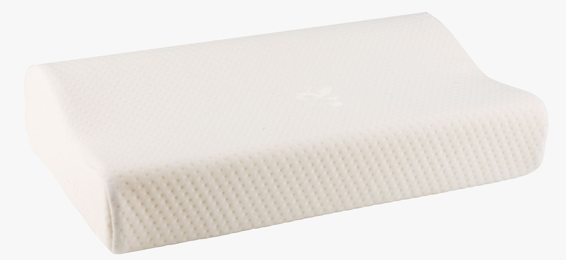 Ergonomisk kudde offwhite - 2