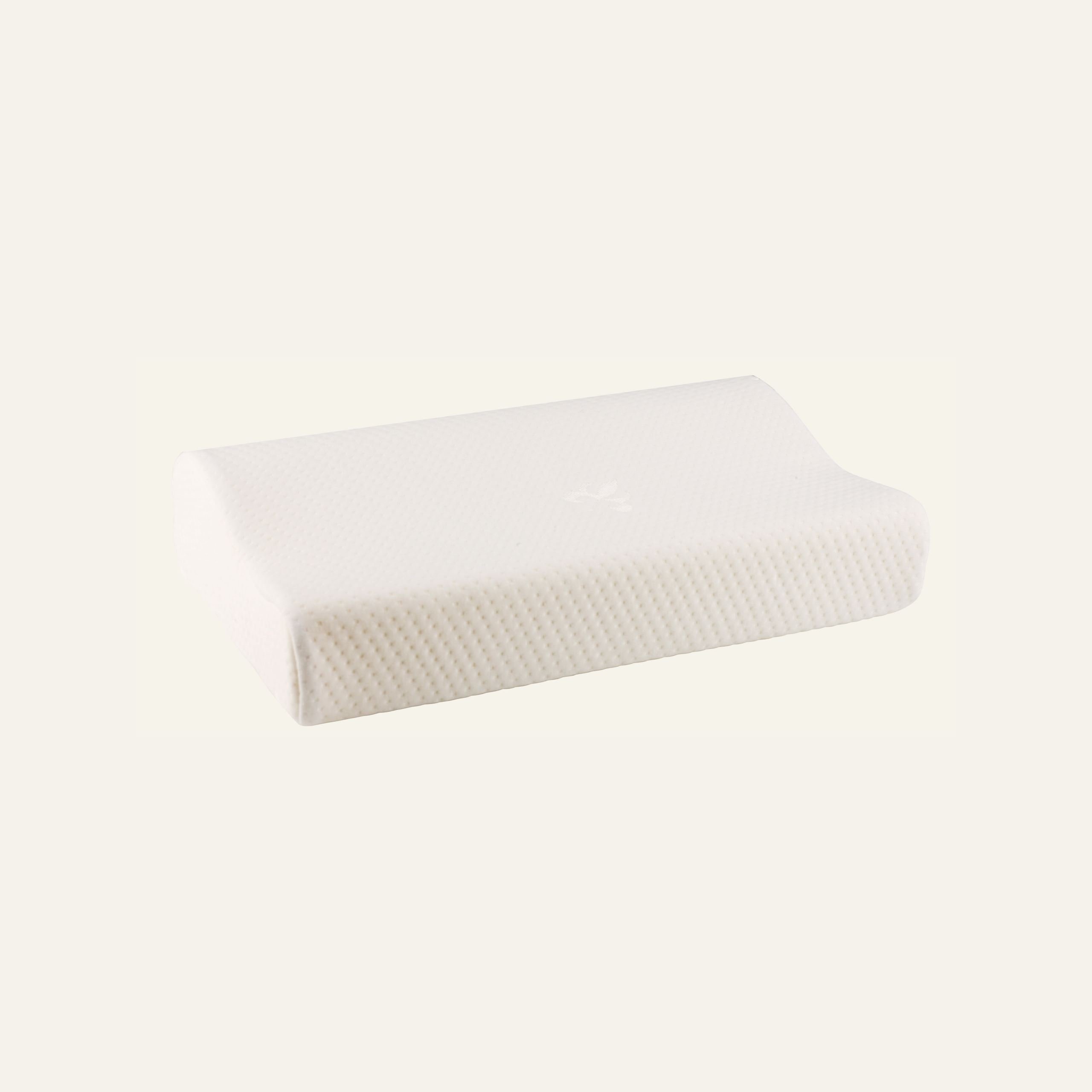 Ergonomisk kudde offwhite - 2