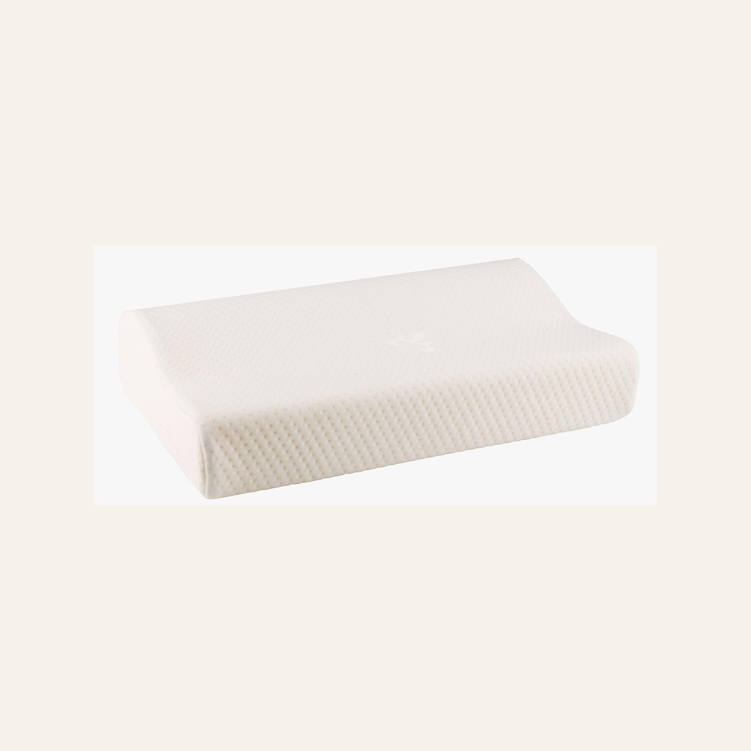 Ergonomisk kudde offwhite - 2