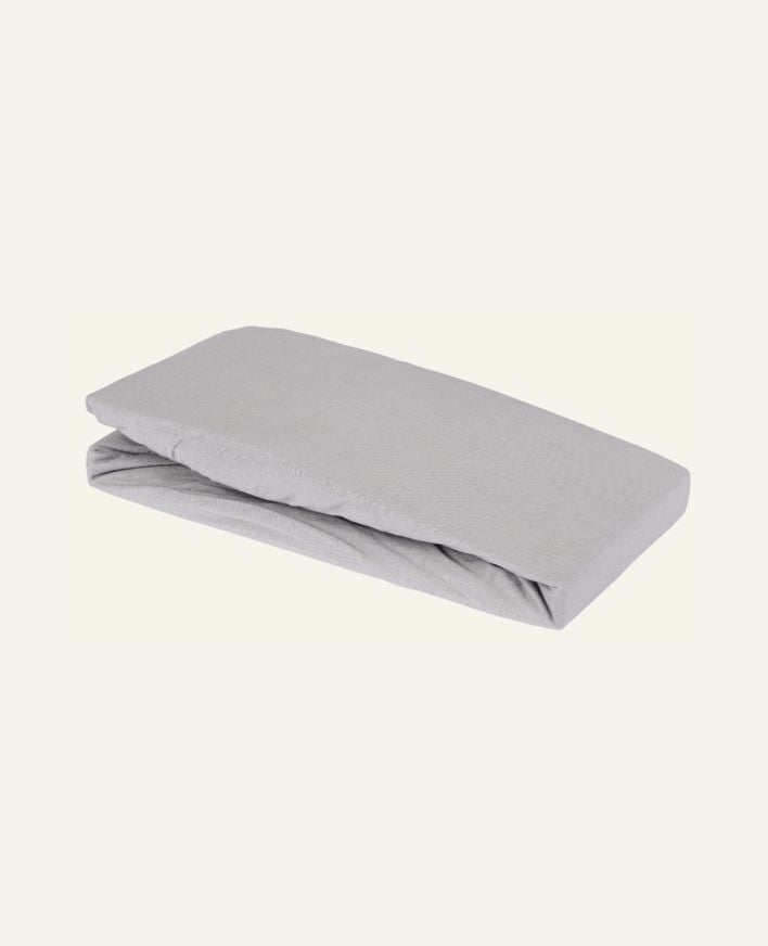 Kantskydd grå - 90x200 cm grå - 1