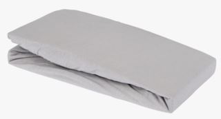 Hemtex | Jersey Kantskydd Grå - 90x200 Cm