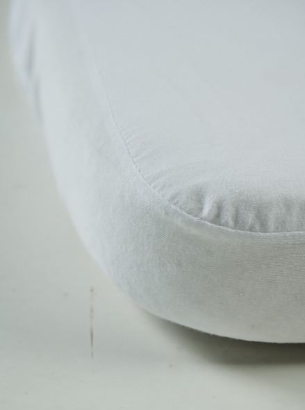 Madrasskydd barn vit - 2