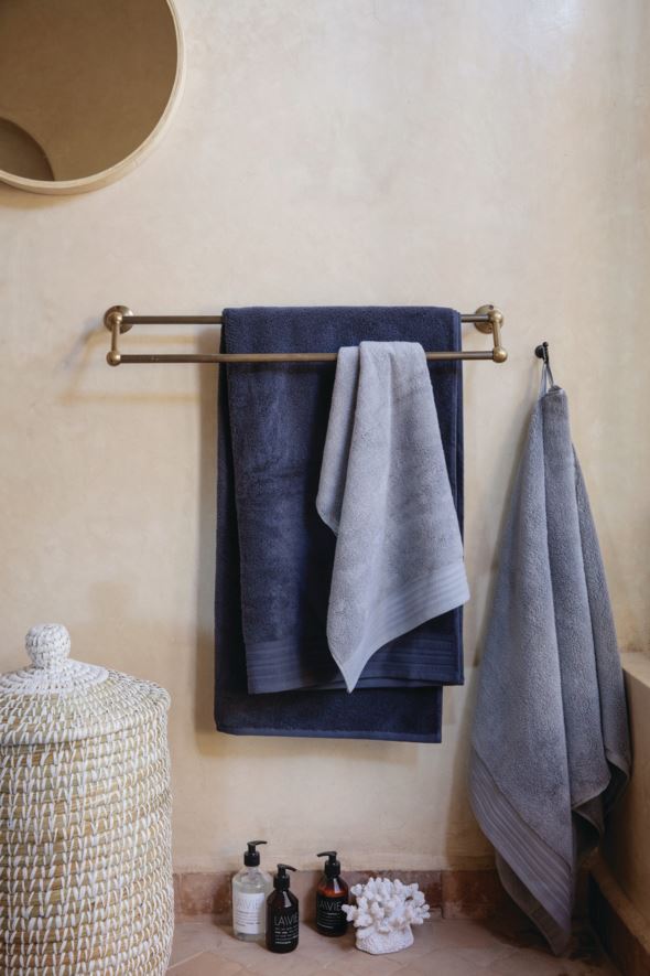 Tvättkorg natur - 7