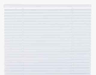Dekosol | Alu Blind 25mm Metallpersienn Vit - 90x160 Cm