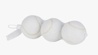 Hemtex | Vita Torkbollar Vit - Ø6cm