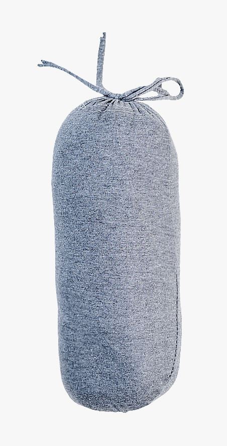 Dra-på-lakan grå - 4