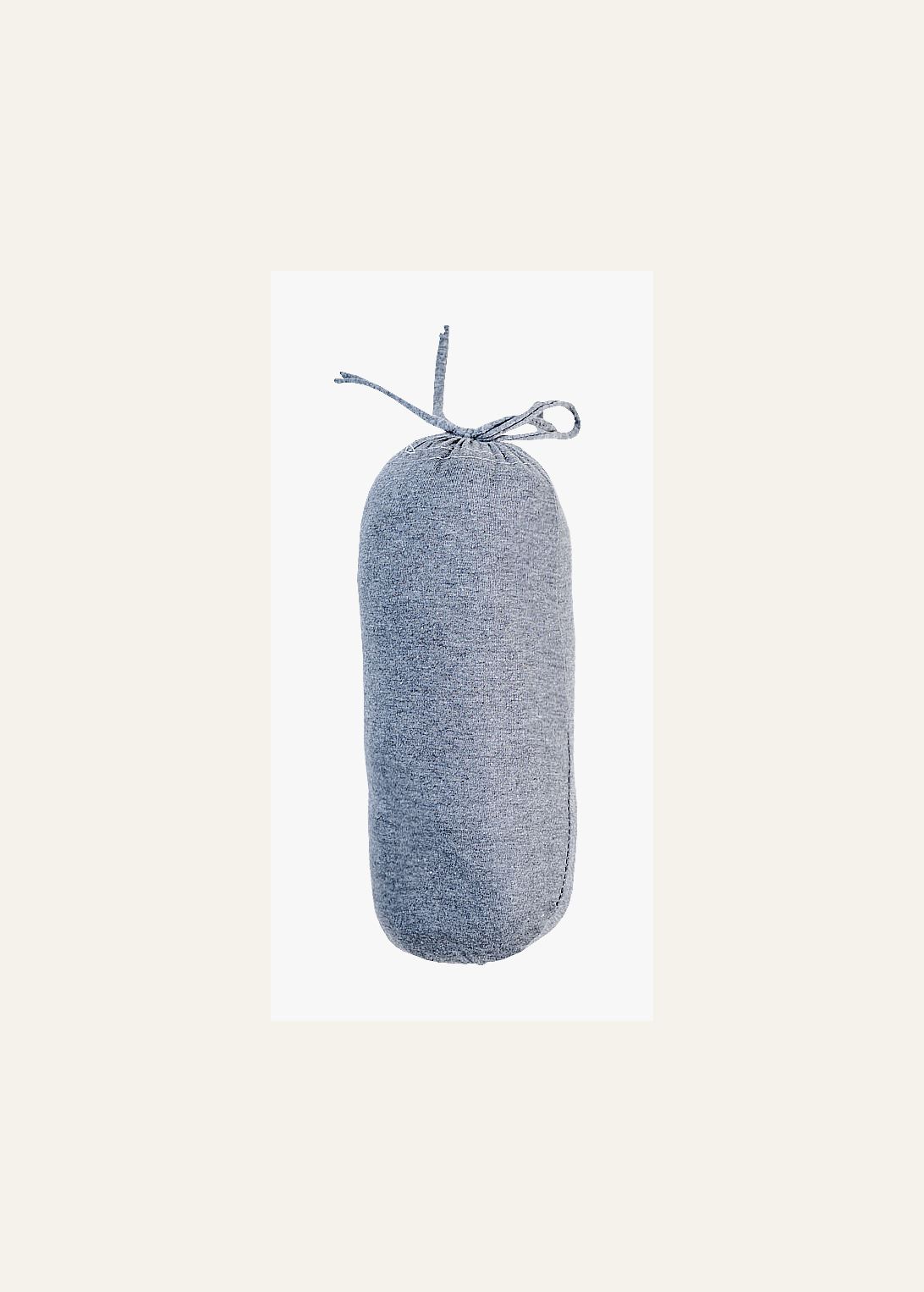 Dra-på-lakan grå - 4