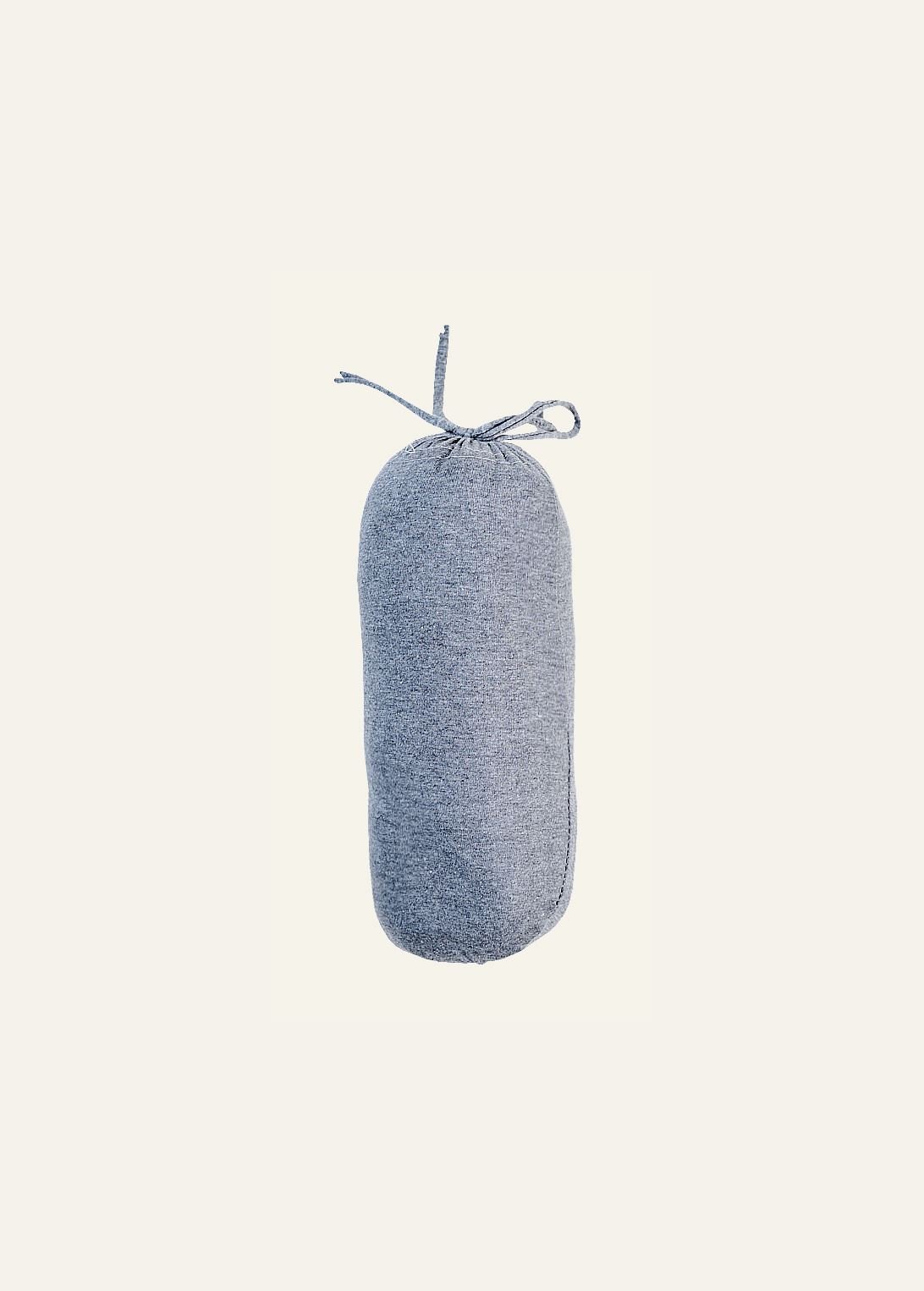 Dra-på-lakan grå - 4