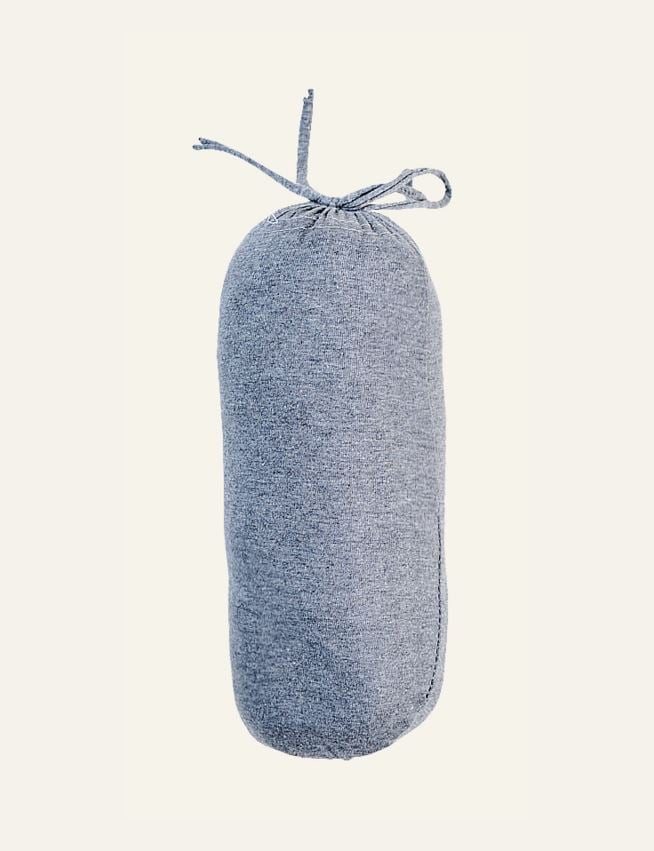 Dra-på-lakan grå - 4