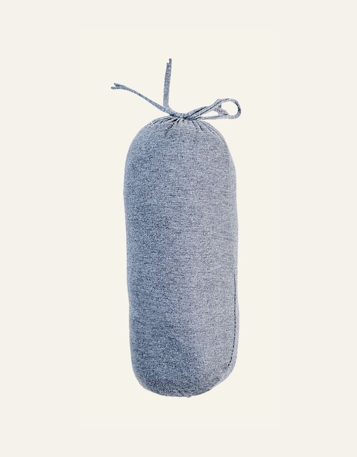 Dra-på-lakan grå - 4