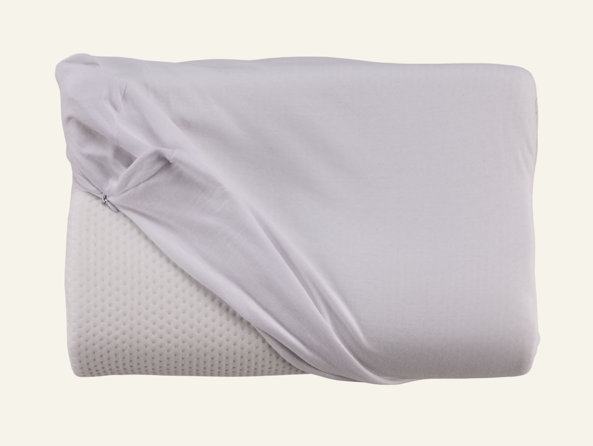 Stretchörngott vit - 2