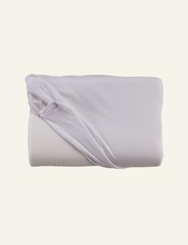 Stretchörngott vit - 2