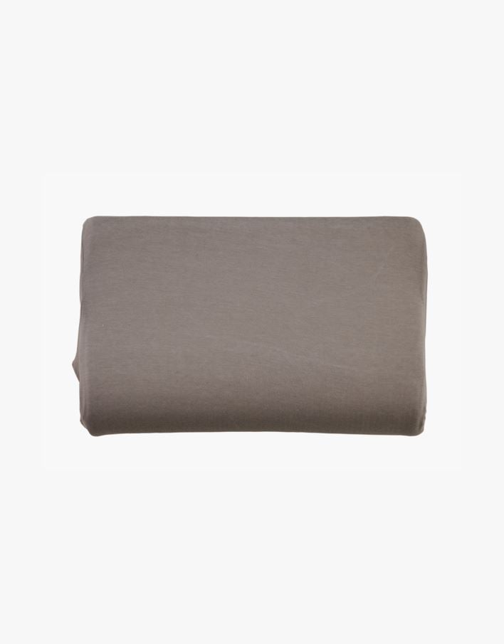 Stretchörngott grå - 47x30x10cm grå - 1