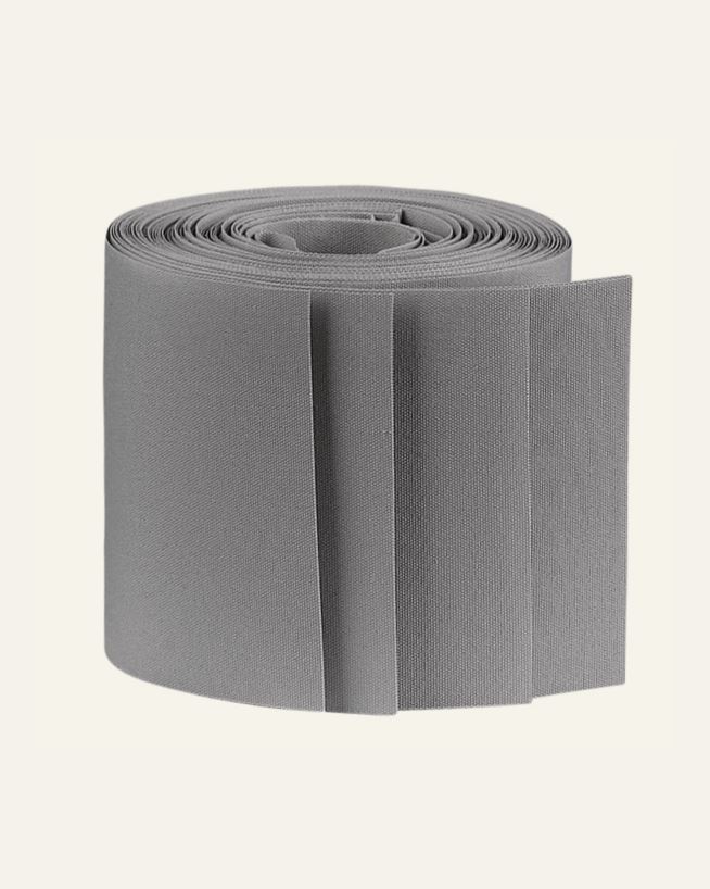 Lameller grafitgrå - 8,9x250cm grafitgrå - 1